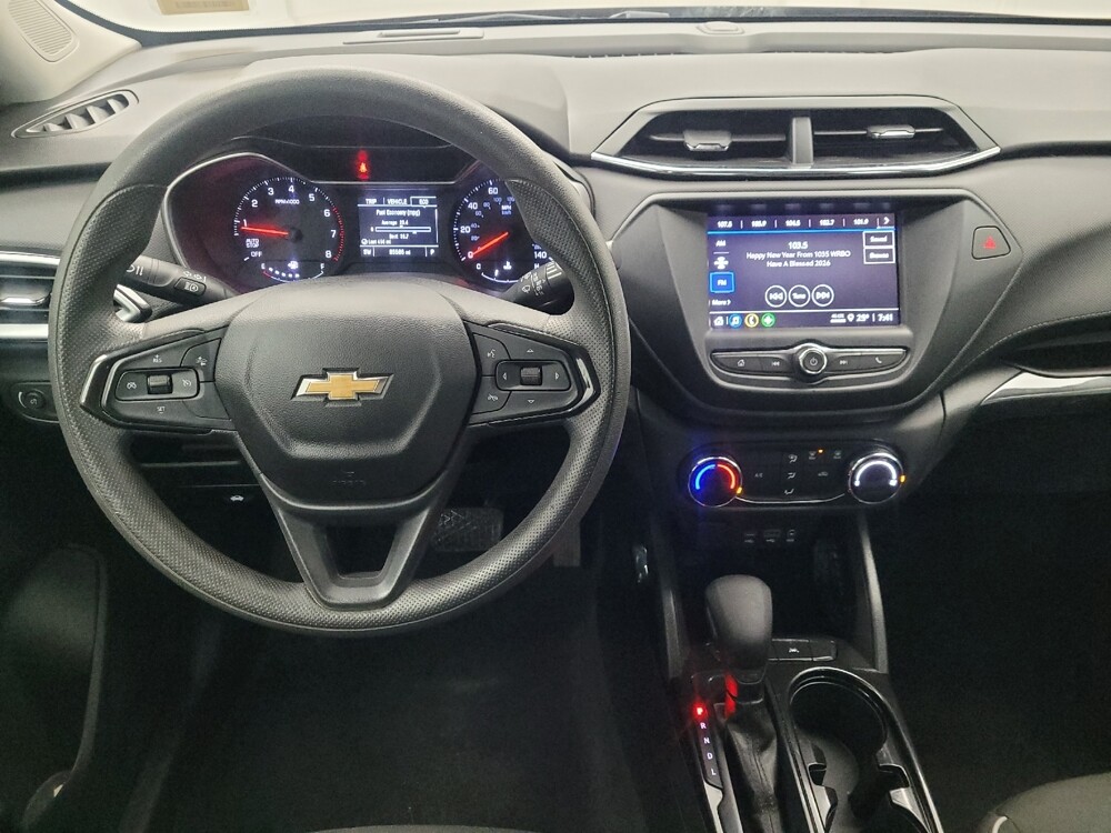 2023 Chevrolet TrailBlazer in Antioch, TN 37013 - 18103229 22