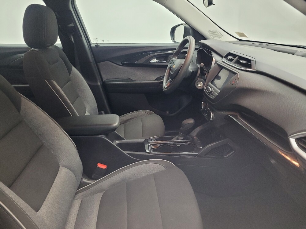 2023 Chevrolet TrailBlazer in Antioch, TN 37013 - 18103229 21