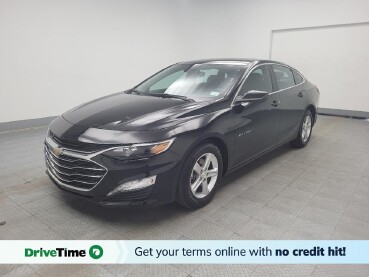 2024 Chevrolet Malibu in Antioch, TN 37013