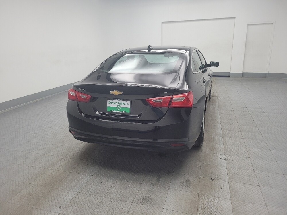 2024 Chevrolet Malibu in Antioch, TN 37013 - 18103230 7