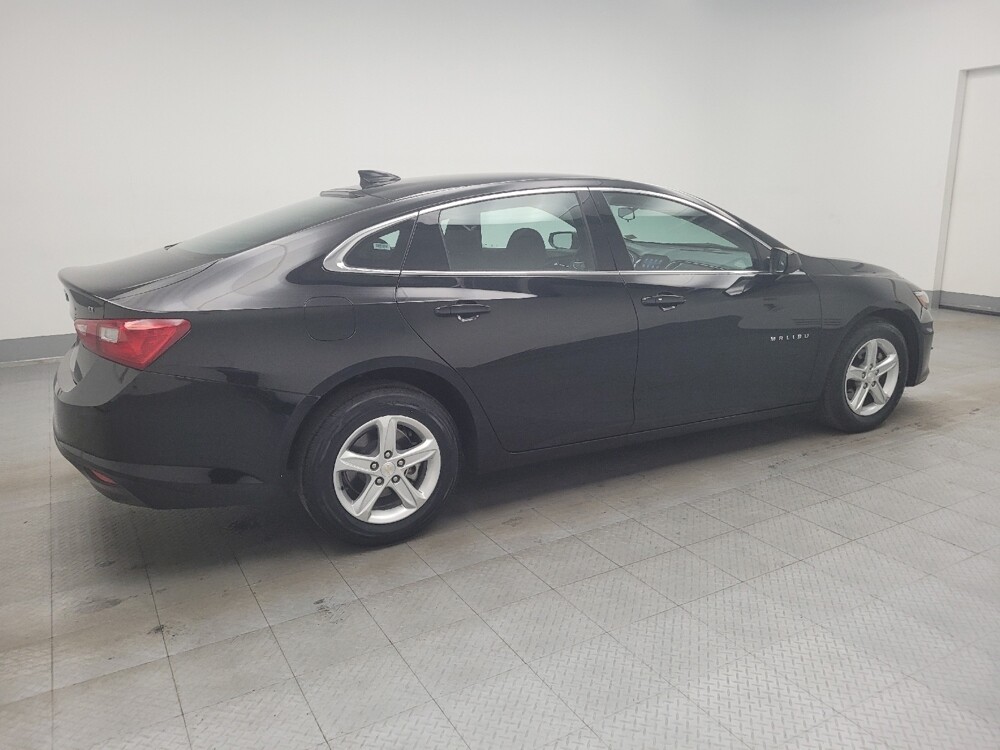 2024 Chevrolet Malibu in Antioch, TN 37013 - 18103230 10