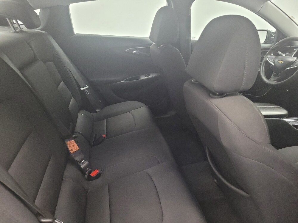 2024 Chevrolet Malibu in Antioch, TN 37013 - 18103230 19