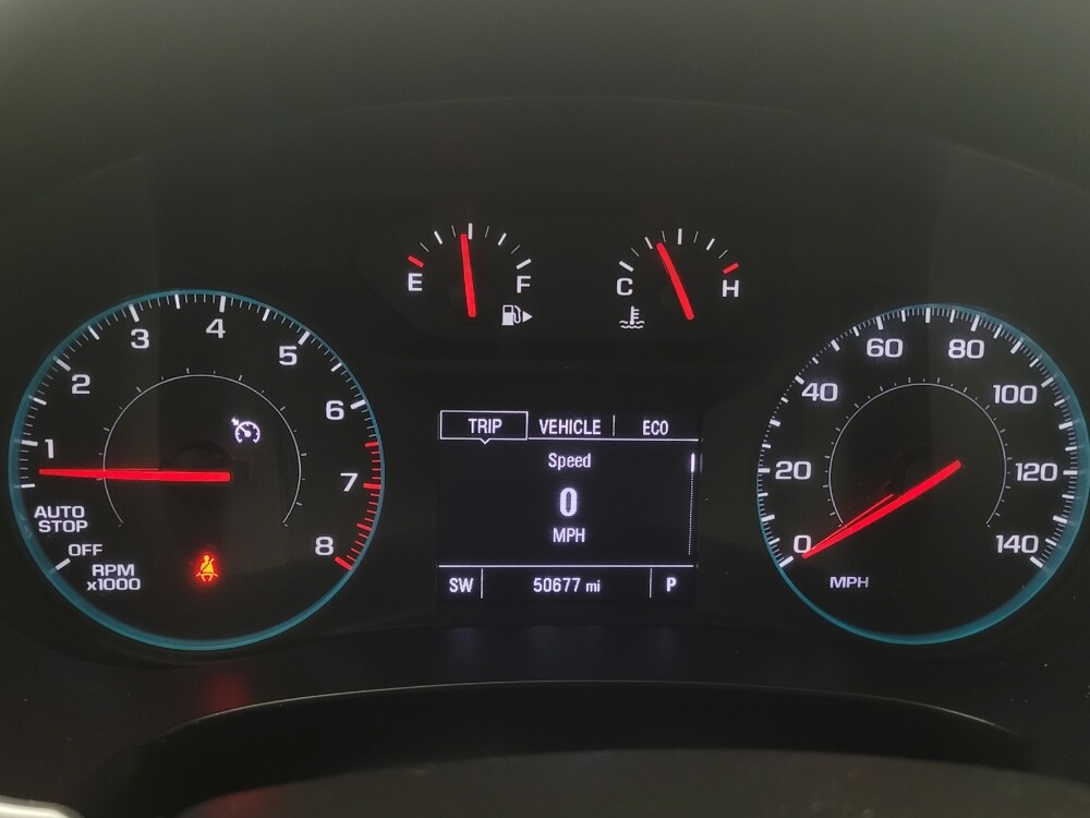 2024 Chevrolet Malibu in Antioch, TN 37013 - 18103230 23