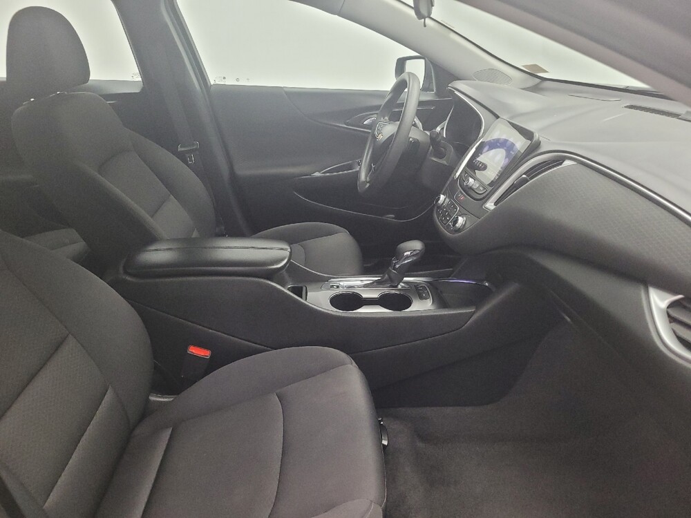 2024 Chevrolet Malibu in Antioch, TN 37013 - 18103230 21