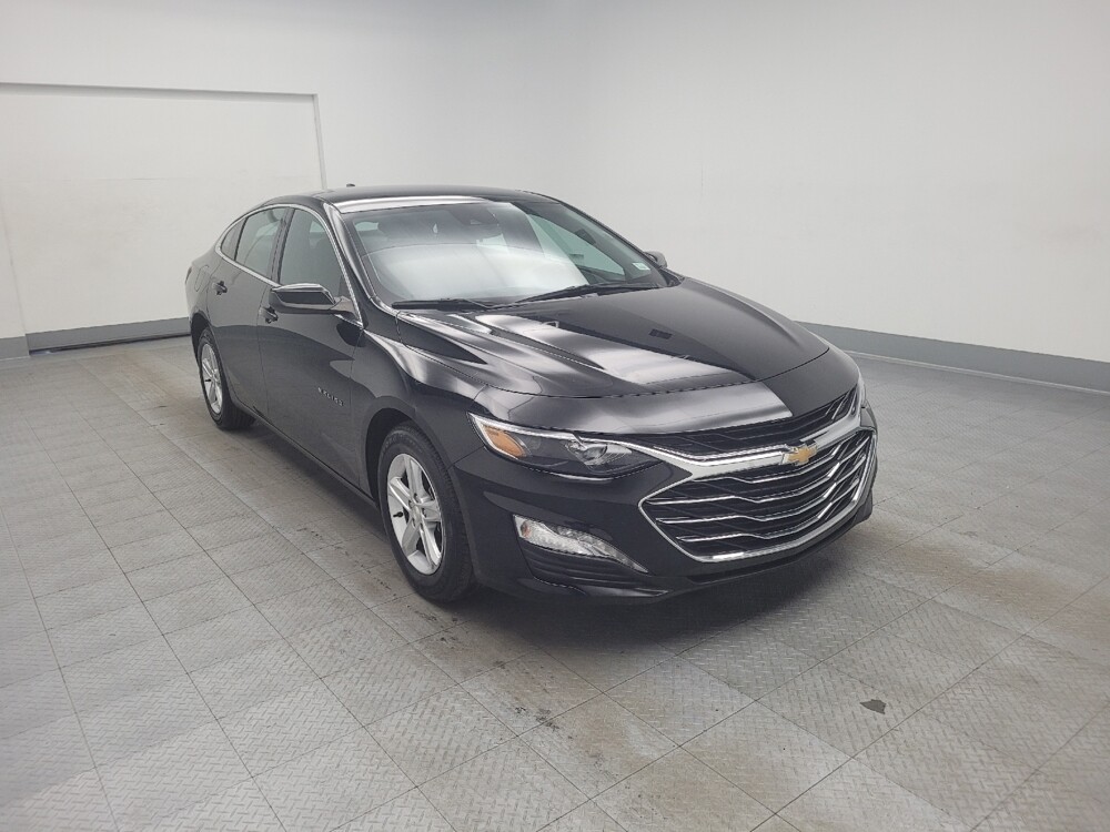 2024 Chevrolet Malibu in Antioch, TN 37013 - 18103230 13