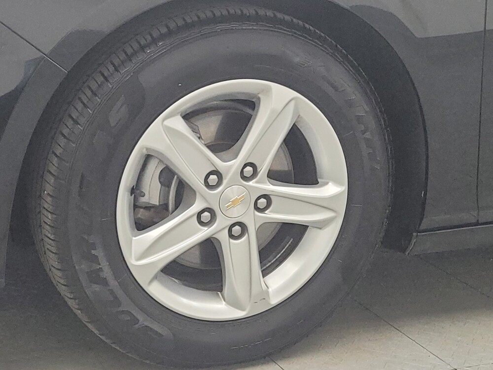 2024 Chevrolet Malibu in Antioch, TN 37013 - 18103230 31