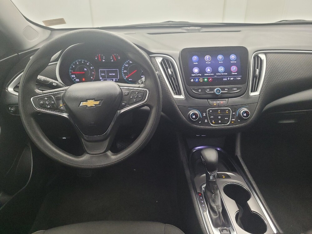 2024 Chevrolet Malibu in Antioch, TN 37013 - 18103230 22