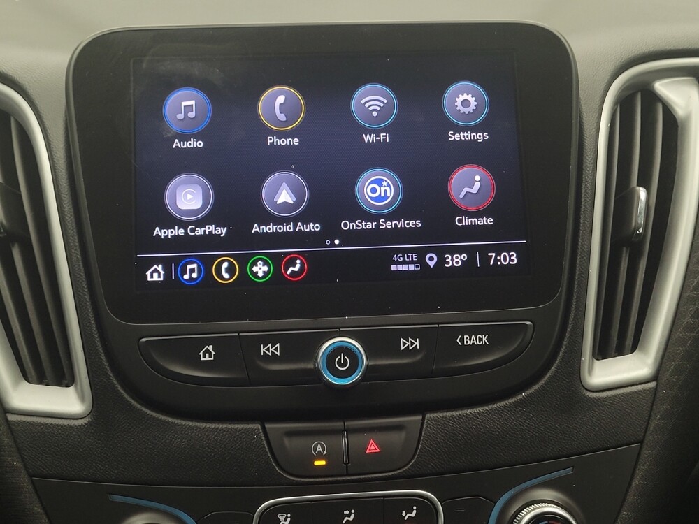 2024 Chevrolet Malibu in Antioch, TN 37013 - 18103230 25