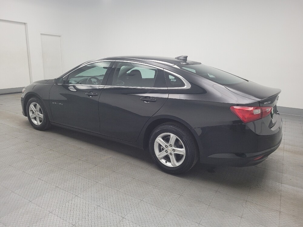 2024 Chevrolet Malibu in Antioch, TN 37013 - 18103230 3
