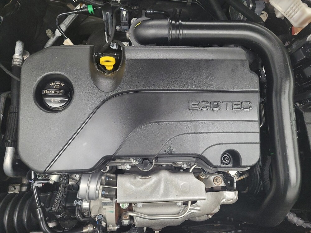 2024 Chevrolet Malibu in Antioch, TN 37013 - 18103230 30