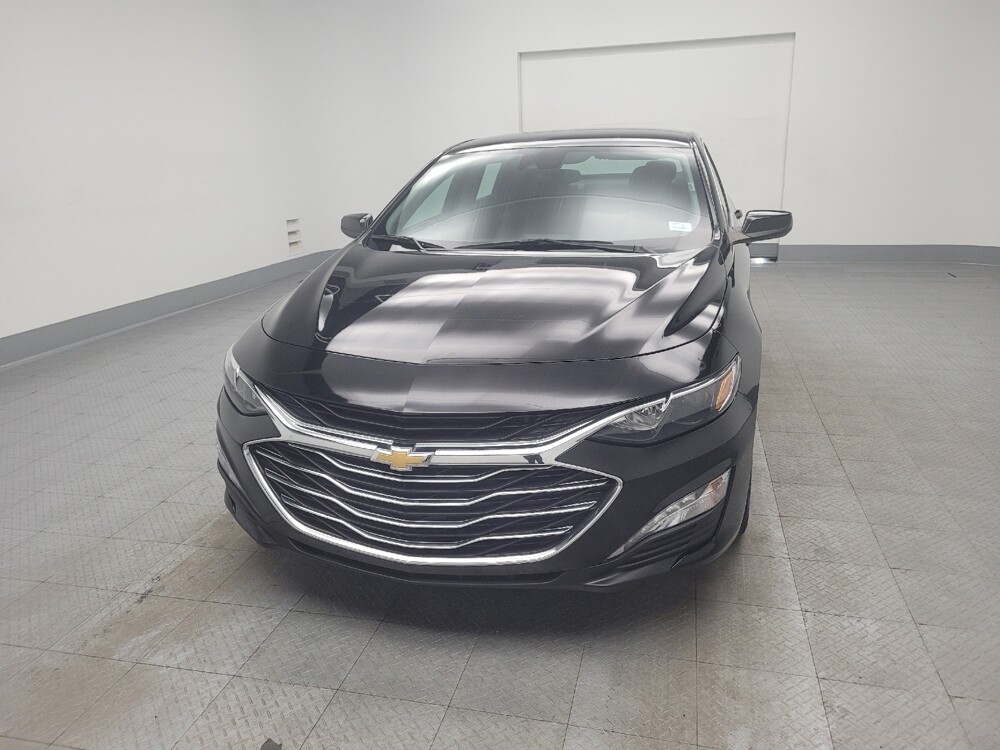 2024 Chevrolet Malibu in Antioch, TN 37013 - 18103230 15