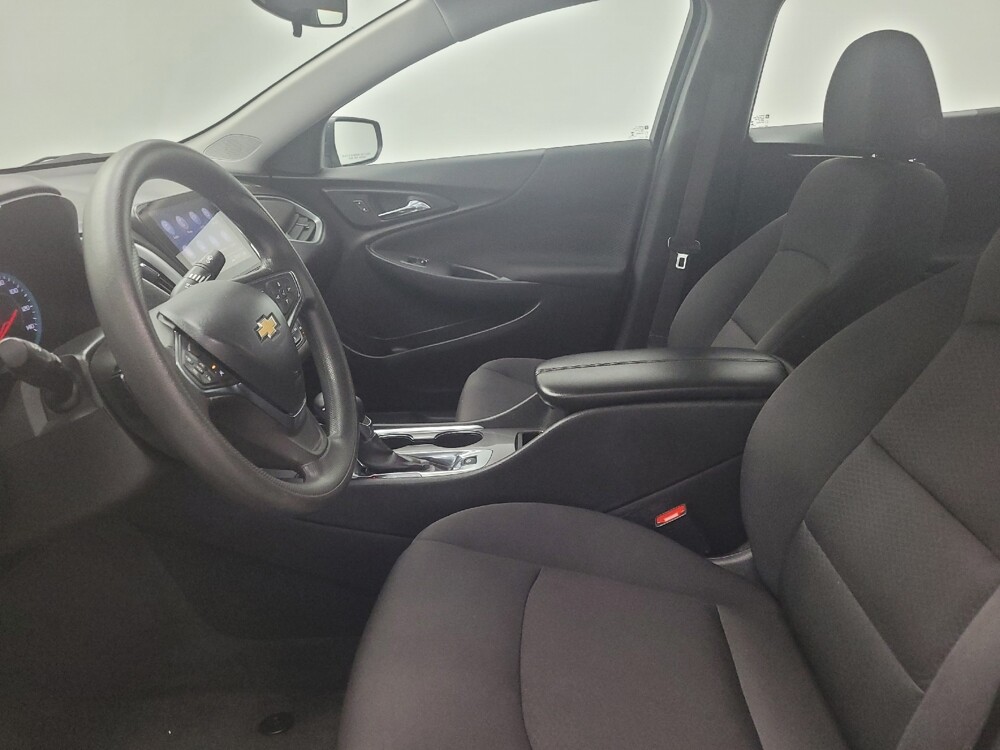 2024 Chevrolet Malibu in Antioch, TN 37013 - 18103230 17