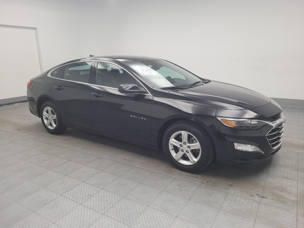 2024 Chevrolet Malibu in Antioch, TN 37013 - 18103230 11