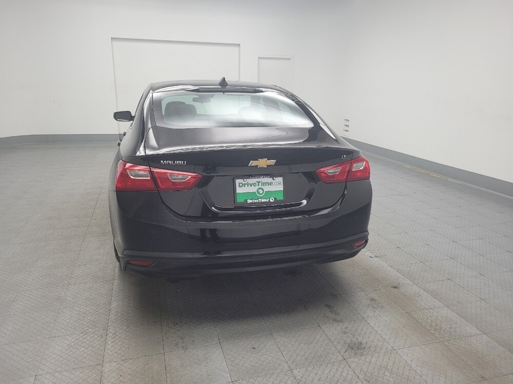 2024 Chevrolet Malibu in Antioch, TN 37013 - 18103230 6