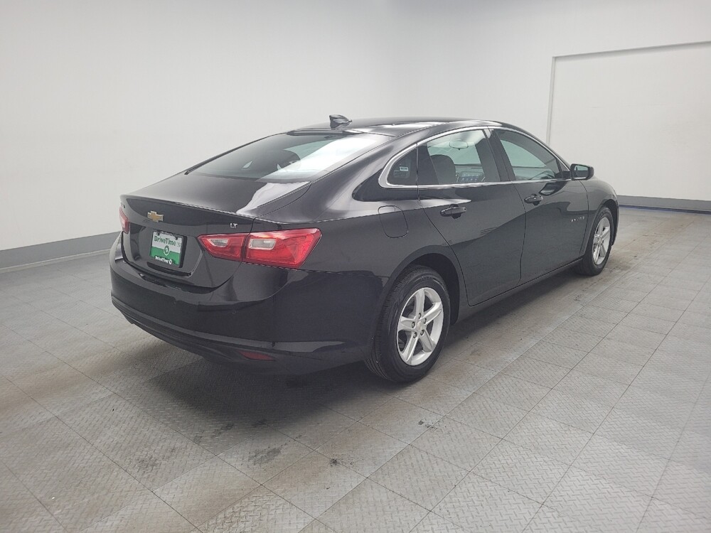 2024 Chevrolet Malibu in Antioch, TN 37013 - 18103230 9