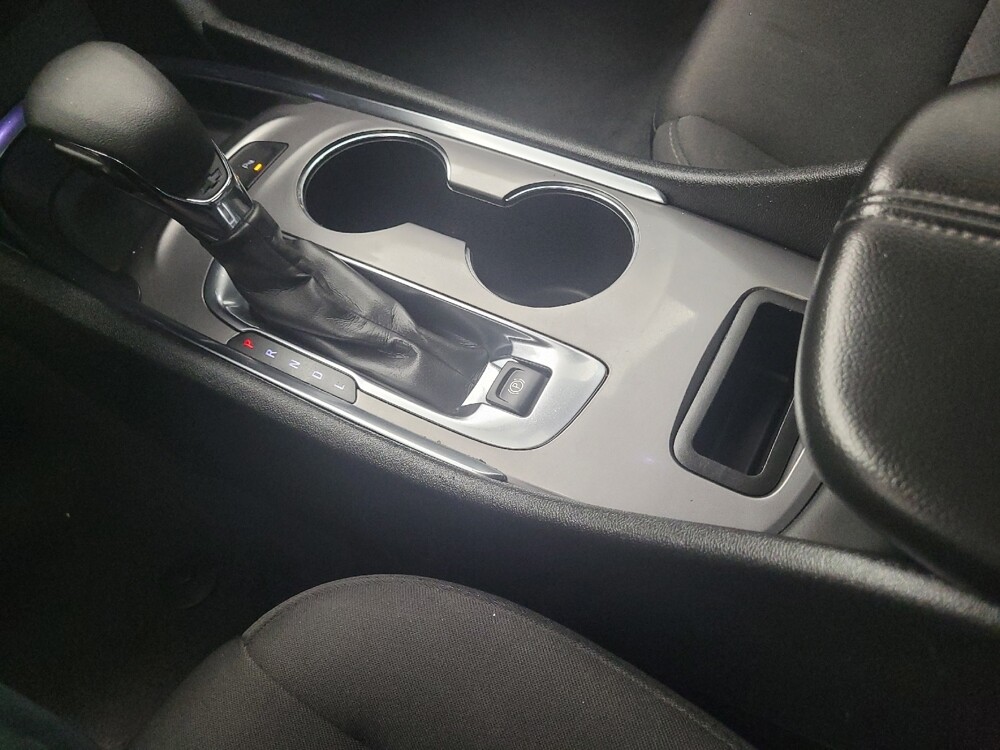 2024 Chevrolet Malibu in Antioch, TN 37013 - 18103230 26