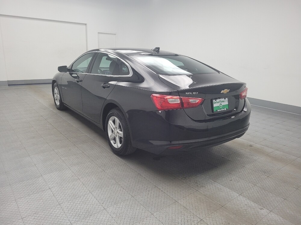 2024 Chevrolet Malibu in Antioch, TN 37013 - 18103230 5
