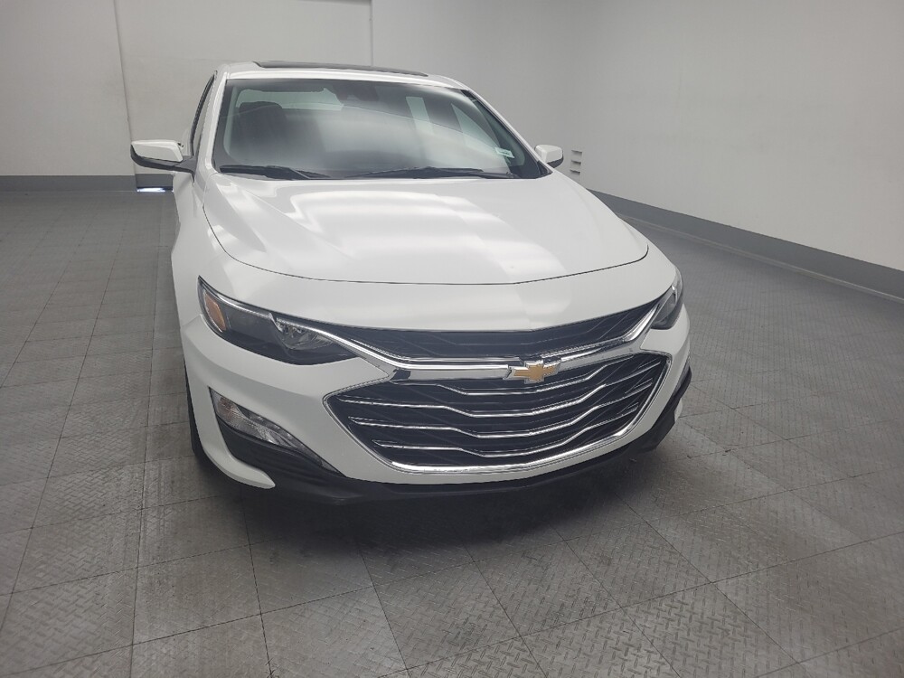 2024 Chevrolet Malibu in Antioch, TN 37013 - 18103231 13