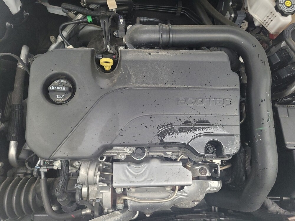 2024 Chevrolet Malibu in Antioch, TN 37013 - 18103231 30