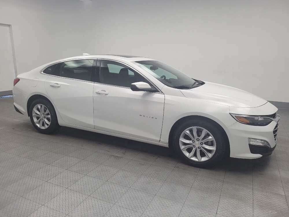 2024 Chevrolet Malibu in Antioch, TN 37013 - 18103231 10