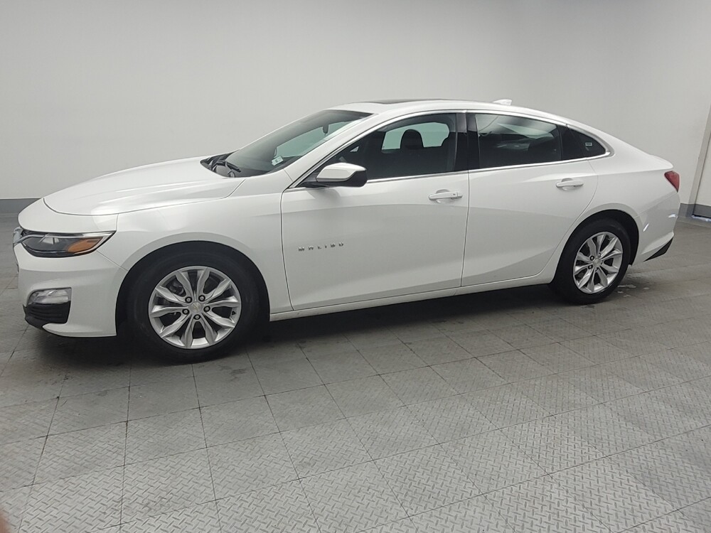 2024 Chevrolet Malibu in Antioch, TN 37013 - 18103231 2