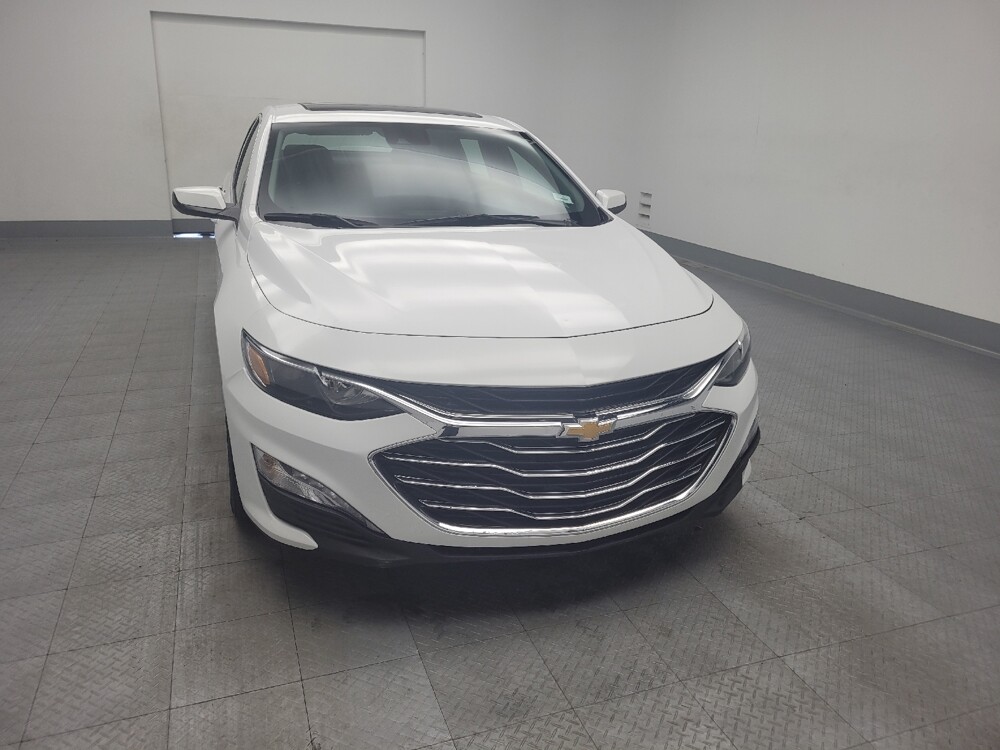 2024 Chevrolet Malibu in Antioch, TN 37013 - 18103231 14