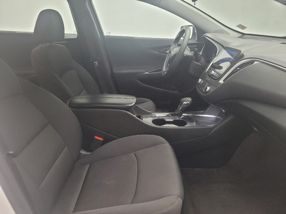 2024 Chevrolet Malibu in Antioch, TN 37013 - 18103231 21