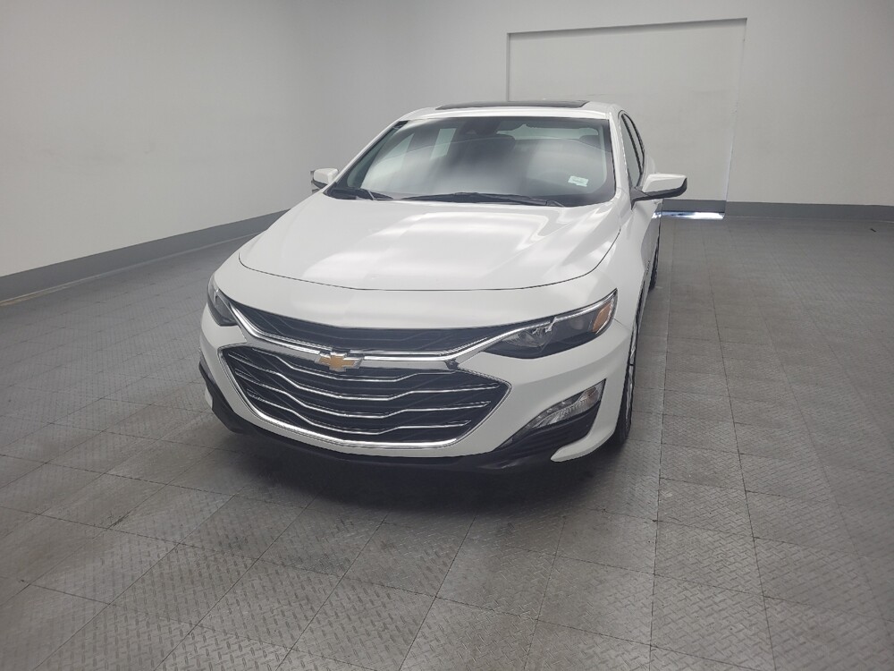 2024 Chevrolet Malibu in Antioch, TN 37013 - 18103231 15