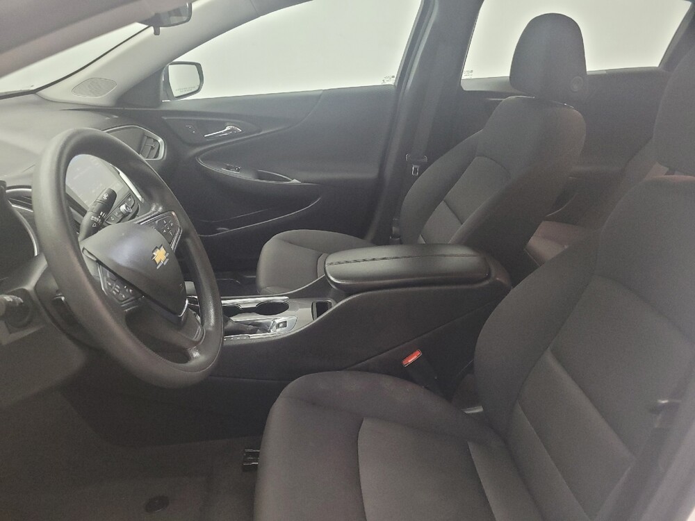 2024 Chevrolet Malibu in Antioch, TN 37013 - 18103231 17