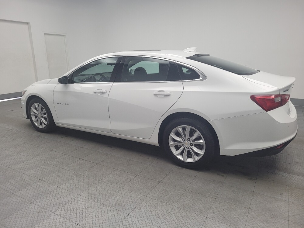 2024 Chevrolet Malibu in Antioch, TN 37013 - 18103231 3