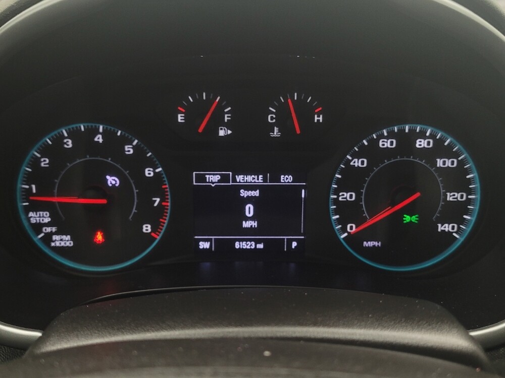 2024 Chevrolet Malibu in Antioch, TN 37013 - 18103231 23