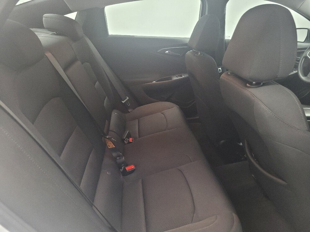 2024 Chevrolet Malibu in Antioch, TN 37013 - 18103231 19