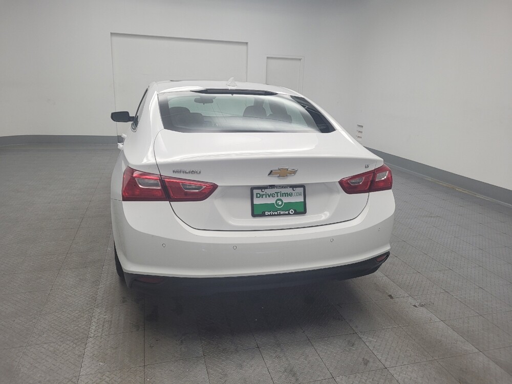 2024 Chevrolet Malibu in Antioch, TN 37013 - 18103231 6