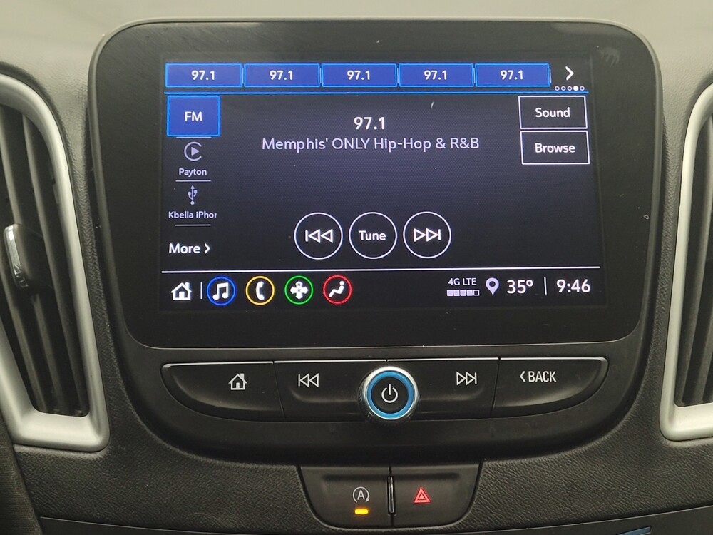 2024 Chevrolet Malibu in Antioch, TN 37013 - 18103231 25