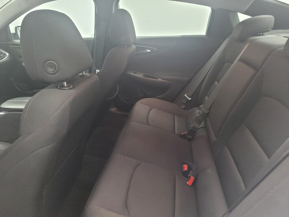 2024 Chevrolet Malibu in Antioch, TN 37013 - 18103231 18