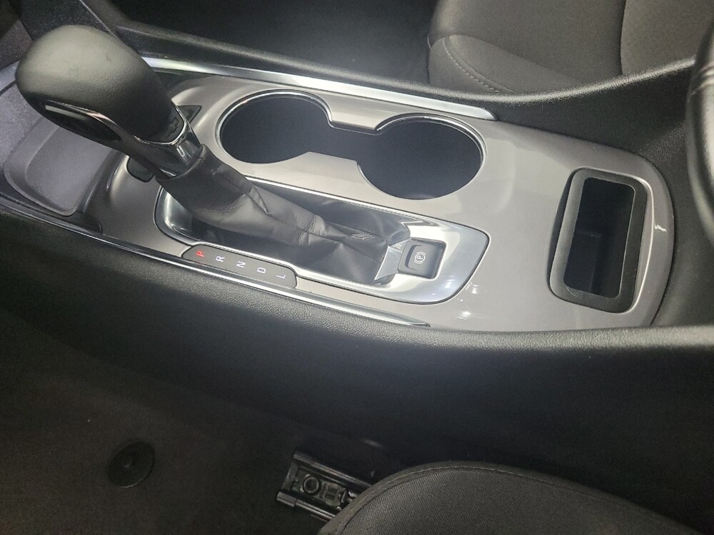 2024 Chevrolet Malibu in Antioch, TN 37013 - 18103231 26