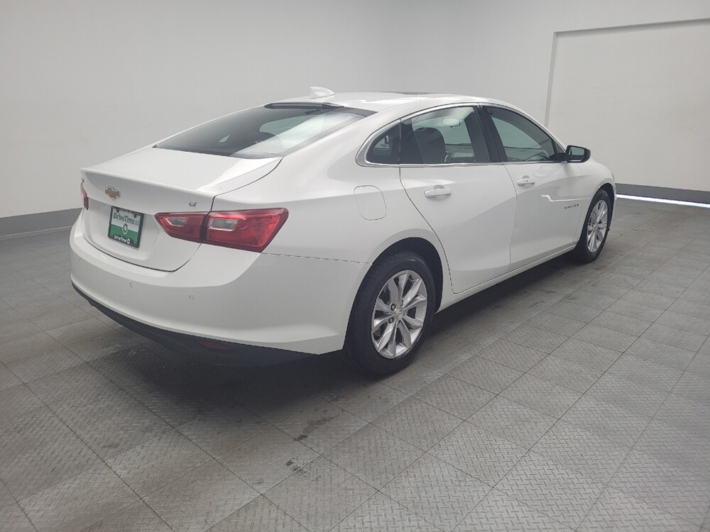 2024 Chevrolet Malibu in Antioch, TN 37013 - 18103231 9