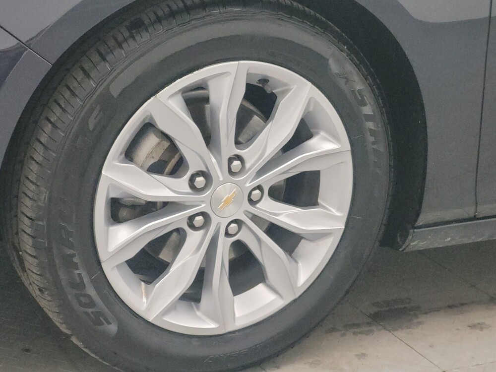 2023 Chevrolet Malibu in Memphis, TN 38128 - 18103232 31