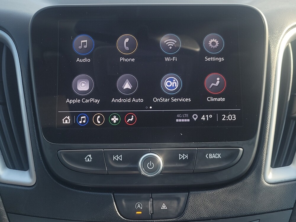 2023 Chevrolet Malibu in Memphis, TN 38128 - 18103232 25