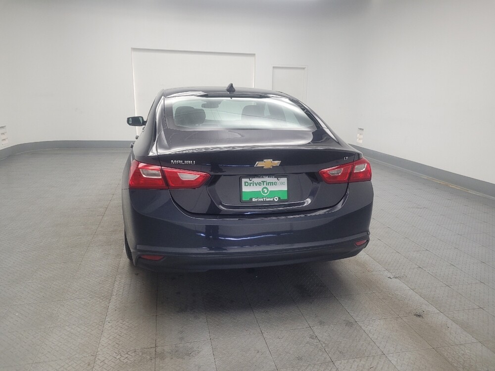 2023 Chevrolet Malibu in Memphis, TN 38128 - 18103232 5