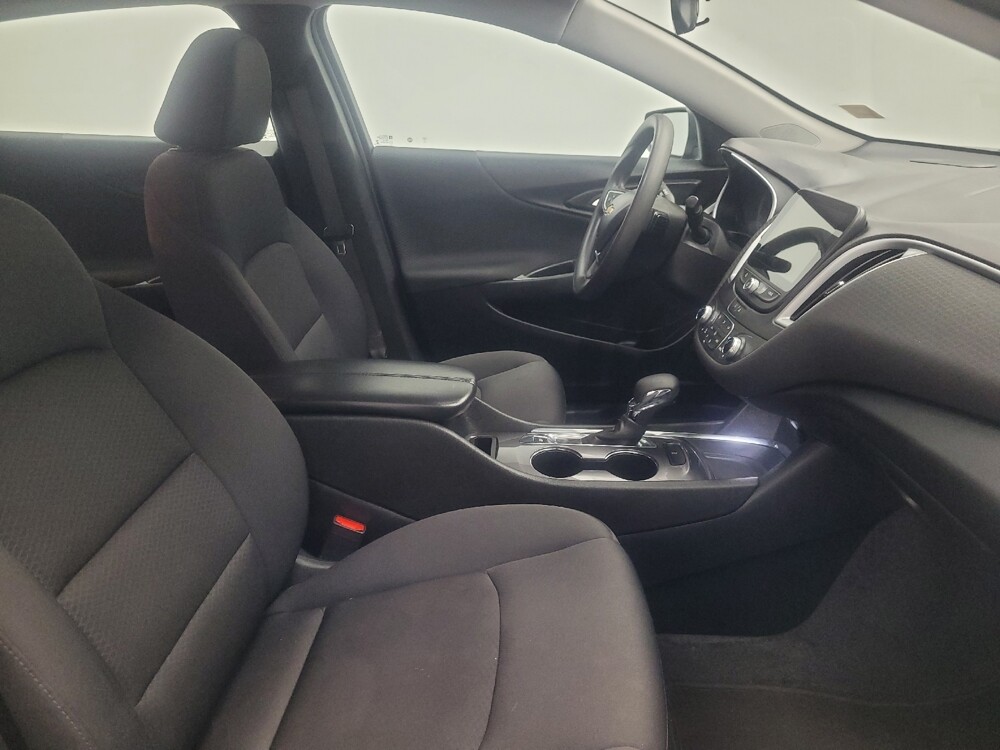 2023 Chevrolet Malibu in Memphis, TN 38128 - 18103232 21