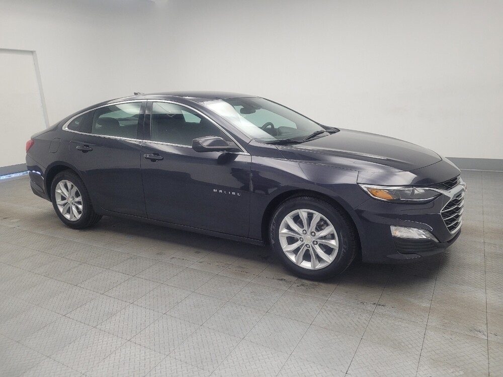 2023 Chevrolet Malibu in Memphis, TN 38128 - 18103232 11