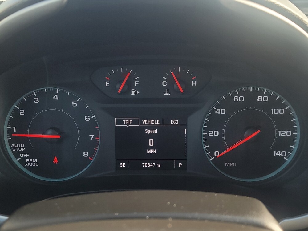 2023 Chevrolet Malibu in Memphis, TN 38128 - 18103232 23