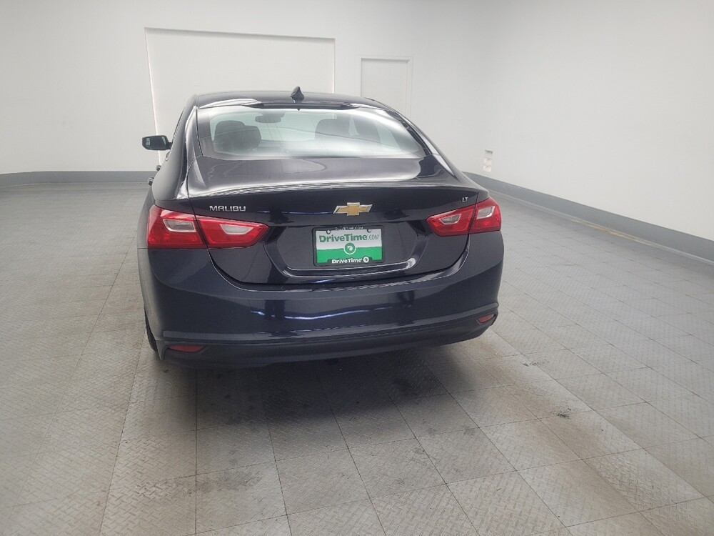2023 Chevrolet Malibu in Memphis, TN 38128 - 18103232 6