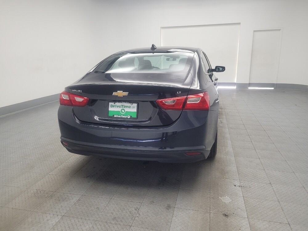 2023 Chevrolet Malibu in Memphis, TN 38128 - 18103232 7