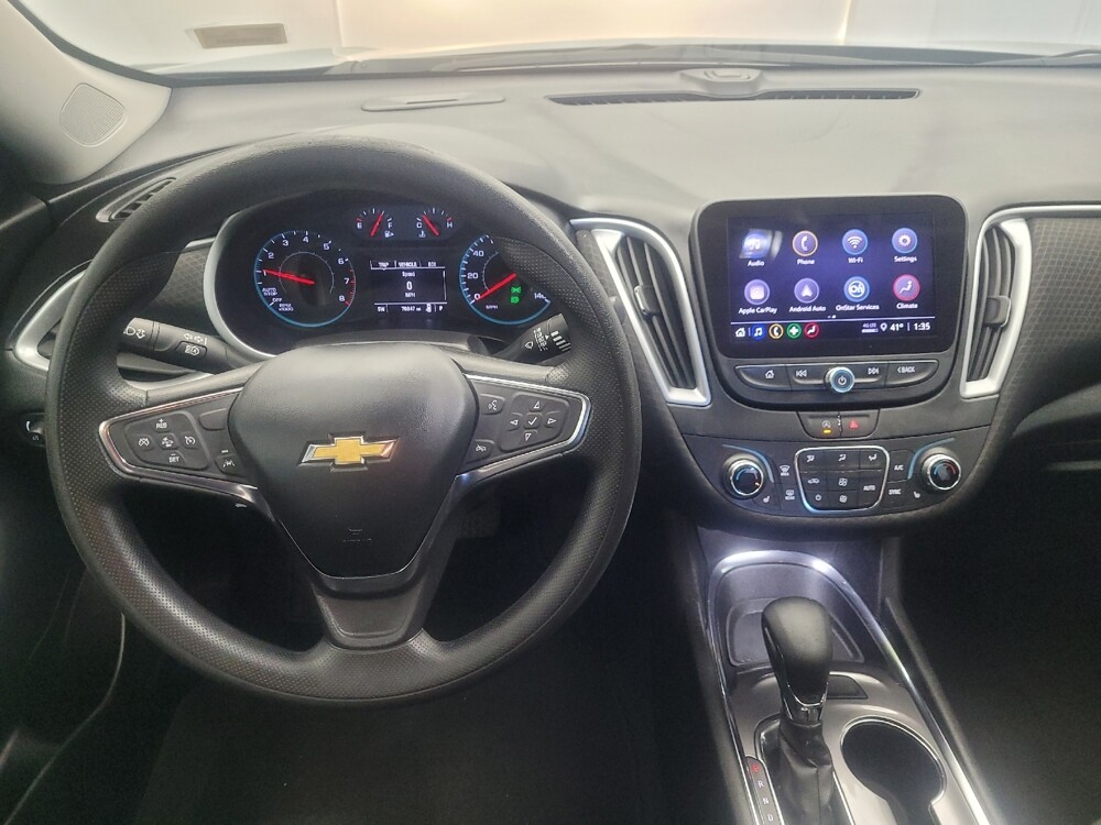 2023 Chevrolet Malibu in Memphis, TN 38128 - 18103232 22