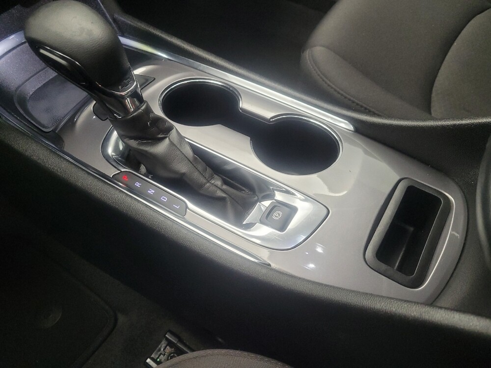 2023 Chevrolet Malibu in Memphis, TN 38128 - 18103232 26