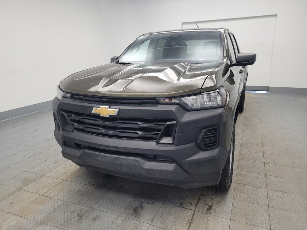 2023 Chevrolet Colorado in Memphis, TN 38128 - 18103233 15