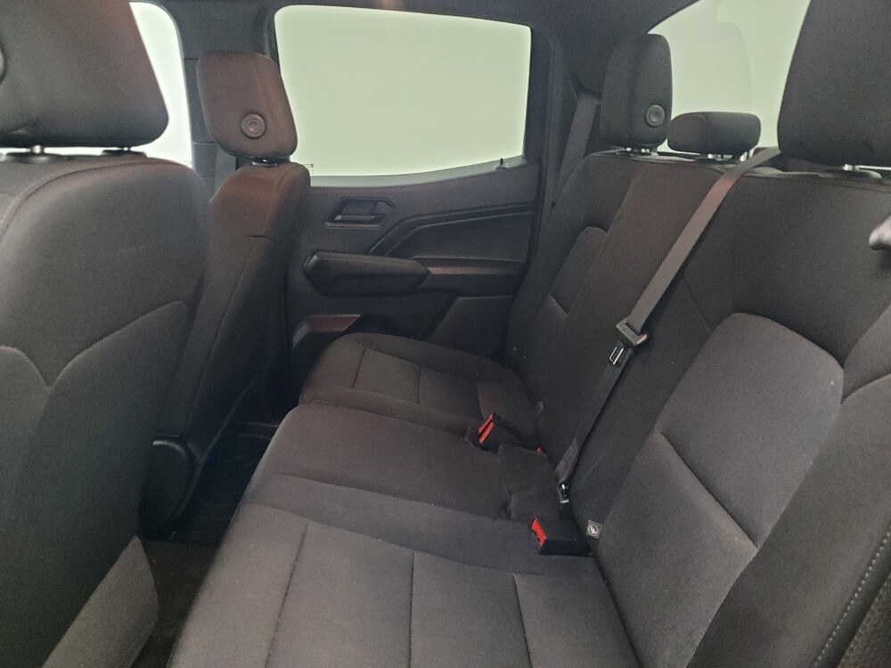 2023 Chevrolet Colorado in Memphis, TN 38128 - 18103233 18