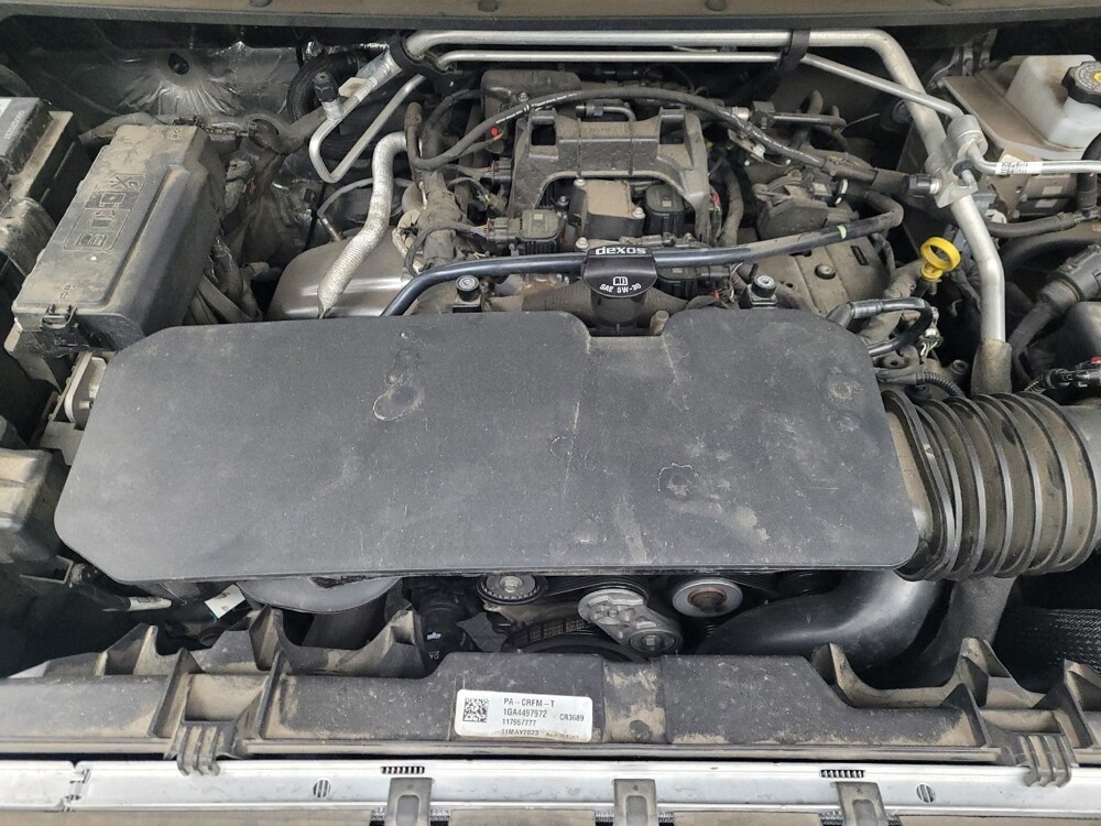 2023 Chevrolet Colorado in Memphis, TN 38128 - 18103233 30